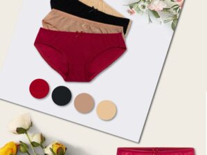 QUẦN LÓT NỮ K21