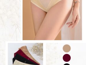 QUẦN LÓT NỮ K18