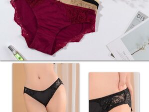 QUẦN LÓT NỮ K19