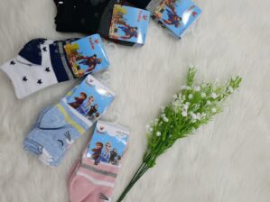 TẤT CHO TRẺ TỪ 1-3 TUỔI