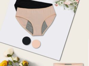 Quần Nguyệt San K22