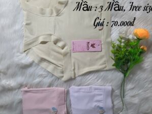 Quần lót nữ K14